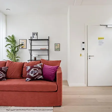 Bell Tower Apartment *